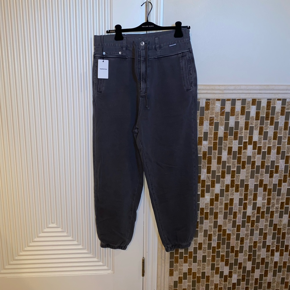 Authentic Men’s Five CM Sweatpants